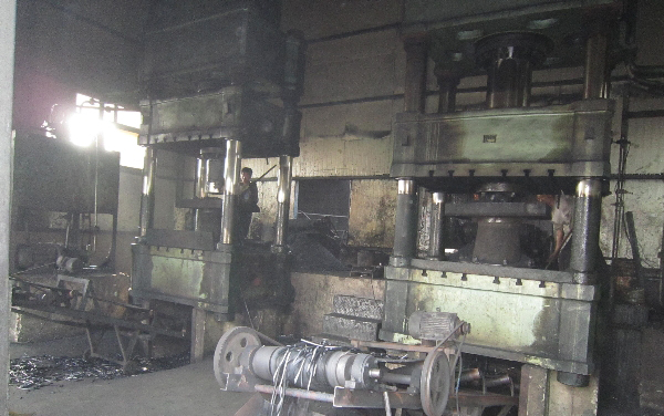 生產(chǎn)現(xiàn)場(chǎng)