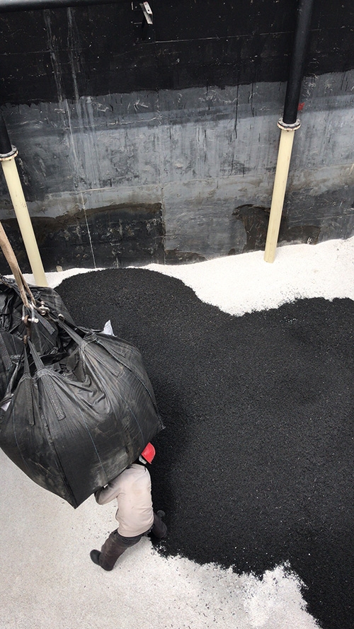 生產(chǎn)現(xiàn)場(chǎng)