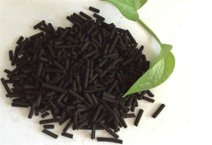 柱狀活性炭 柱狀活性炭